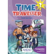 TIME TRAVELLER 3 COMPANION