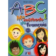 abc 1 a11 ma methode de francais photo