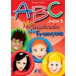 abc junior b ma methode de francais photo