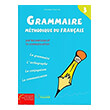 grammaire methodique du francais 3 delf b1 professeur photo
