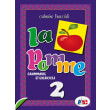 la pomme 2 grammaire photo