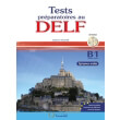 test preparatoires au delf b1 oral methode cd photo