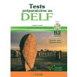 test preparatoires au delf b2 ecrit oral methode cd photo