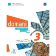 DOMANI 3 LIBRO (+ WB + DVD)