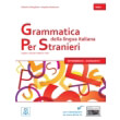 GRAMMATICA DELLA LINGUA ITALIANA PER STRANIERI 2 B1 + B2 STUDENTE