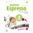 NUOVO ESPRESSO 2 A2 STUDENTE (+ WB + DVD) 2ND ED