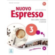 NUOVO ESPRESSO 3 B1 STUDENTE (+ WB) 2ND ED