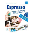 espresso ragazzi 1 a1 studente e book photo