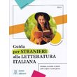 guida per stranieri alla letteratura italiana b1 c2 studente photo