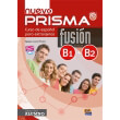 nuevo prisma fusion b1 b2 libro del alumno cd photo