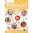 nuevo prisma b2 libro del alumno cd photo