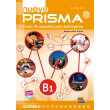 nuevo prisma b1 libro del alumno cd photo