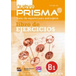 nuevo prisma b1 libro de ejercicios cd photo