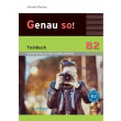 genau so b2 testbuch cd audio mp3 photo genau so b2 testbuch cd audio mp3 photo
