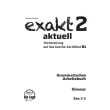 exakt aktuell 2 2 glossar grammatisches arbeitsbuch sprachbausteine photo exakt aktuell 2 2 glossar grammatisches arbeitsbuch sprachbausteine photo