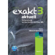 exakt aktuell 3 1 kursbuch hoeren und sprechen photo exakt aktuell 3 1 kursbuch hoeren und sprechen photo