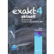 exakt aktuell 4 kursbuch schreiben photo exakt aktuell 4 kursbuch schreiben photo