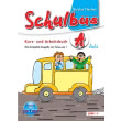 schulbus kids a kursbuch arbeitsbuch photo schulbus kids a kursbuch arbeitsbuch photo