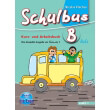schulbus kids b kursbuch arbeitsbuch photo