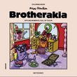 brotherakia coloring book photo brotherakia coloring book photo