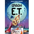 spagh et photo