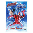 daredevil and captain america diplos thanatos photo