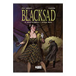 blacksad meros deytero ta panta katarreoyn photo