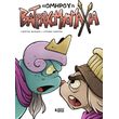 batraxomyomaxia photo
