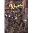 blacksad stories weekly photo