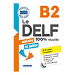 le delf junior et scolaire 100 reussite b2 cd photo