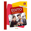 edito b1 cahier cd photo