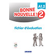 bonne nouvelle 2 a12 fichier d evaluation cd photo