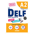 le delf junior et scolaire 100 reussite a2 didierfleapped2022 photo