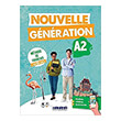 nouvelle generation a2 methode cahier didierfleapp photo