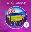 INTO READING HYBRID STUDENT RESOURCE PACKAGE PRINT WITH 1 YEAR DIGITAL GRADE 3