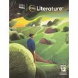 INTO LITERATURE STUDENT EDITION SOFTCOVER GRADE 12 VOL. 2