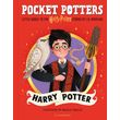 pocket potters harry potter hard cover photo