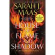 CRESCENT CITY 3 HOUSE OF FLAME AND SHADOW