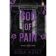 legacy of gods 2 god of pain photo