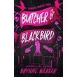 the ruinous love trilogy 1 butcher and blackbird photo