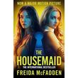 the housemaid tie in photo