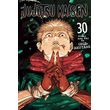 jujutsu kaisen 30 photo