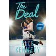 off campus 1 the deal movie tie in photo