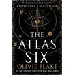 the atlas six photo the atlas six photo