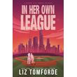 in her own league photo in her own league photo