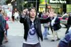 to taxi tis neas yorkis dvd extra photo 1