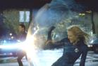 fantastic four 2 disc deluxe edition dvd extra photo 3