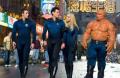 fantastic four rise of the silver surfer blu ray extra photo 2