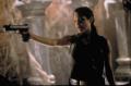 lara croft tomb raider blu ray extra photo 2