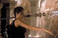 lara croft tomb raider blu ray extra photo 4